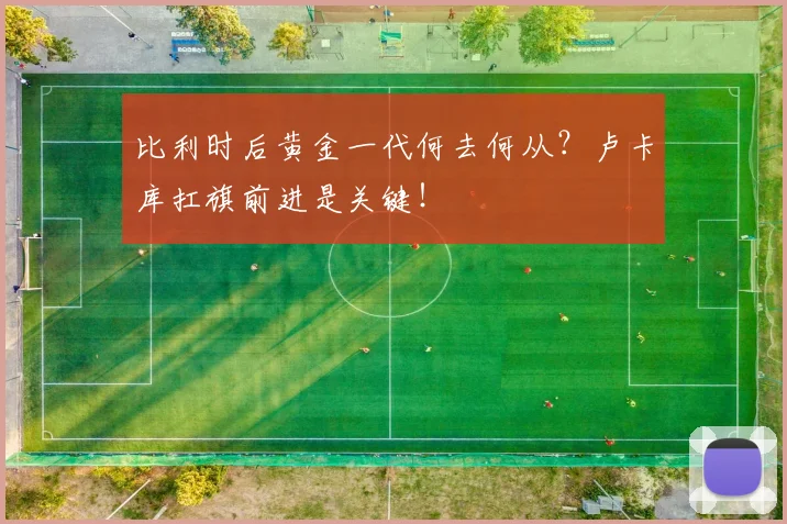 比利时后黄金一代何去何从？卢卡库扛旗前进是关键！
